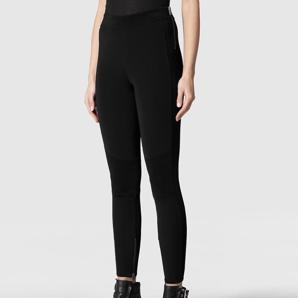All Saints Mantoro Leggings